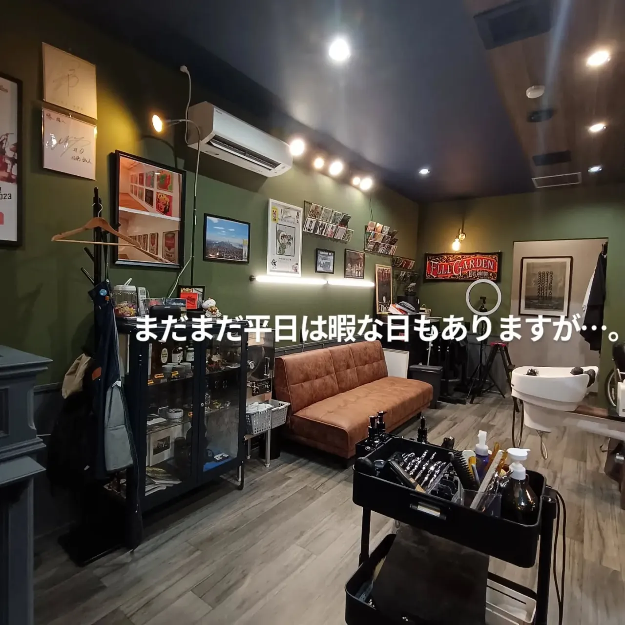 久々にこっちの投稿してみます。